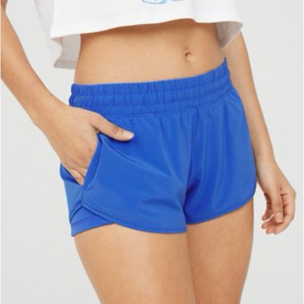 Aerie offline shorts